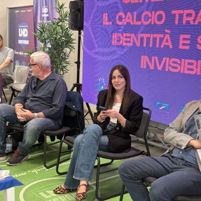 Festa Dello Sport Genova Day1 00010