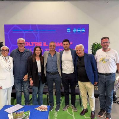 Festa Dello Sport Genova Day1 00020