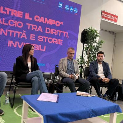 Festa Dello Sport Genova Day1 00025