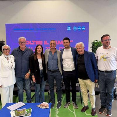 Festa Dello Sport Genova Day1 00029
