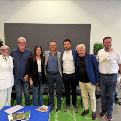Festa Dello Sport Genova Day1 00038