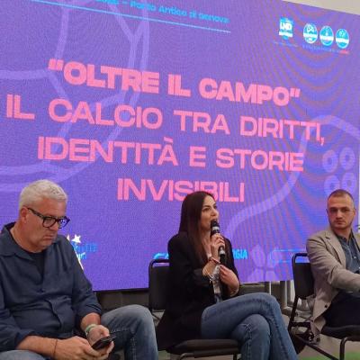 Festa Dello Sport Genova Day1 00039