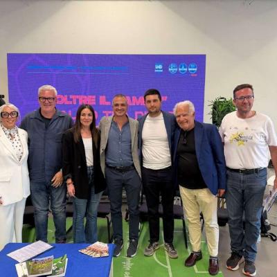 Festa Dello Sport Genova Day1 00041