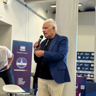 Festa Dello Sport Genova Day1 00049