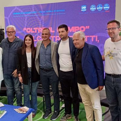 Festa Dello Sport Genova Day1 00090
