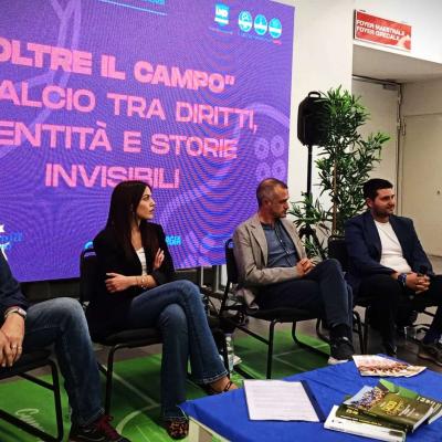 Festa Dello Sport Genova Day1 00096