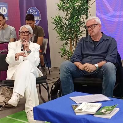 Festa Dello Sport Genova Day1 00105