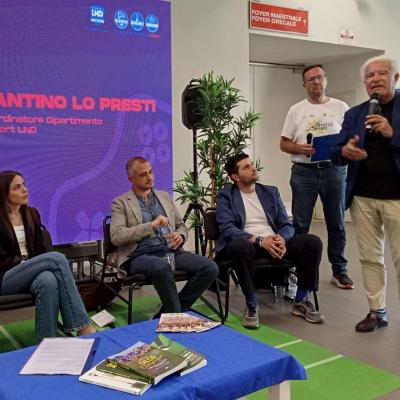 Festa Dello Sport Genova Day1 00108