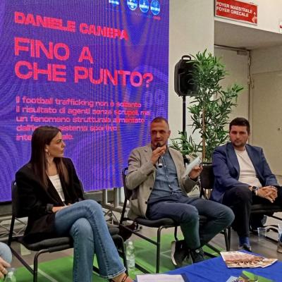Festa Dello Sport Genova Day1 00120
