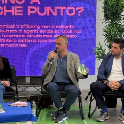 Festa Dello Sport Genova Day1 00152