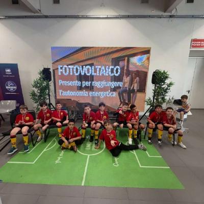 Festa Dello Sport Genova Day1 00164