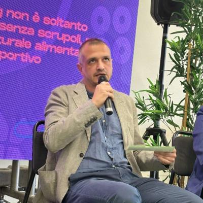 Festa Dello Sport Genova Day1 00167