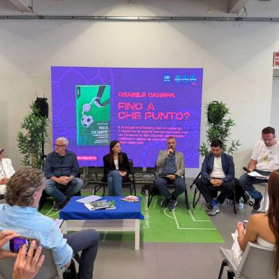 Festa Dello Sport Genova Day1 00168