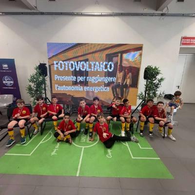 Festa Dello Sport Genova Day1 00170