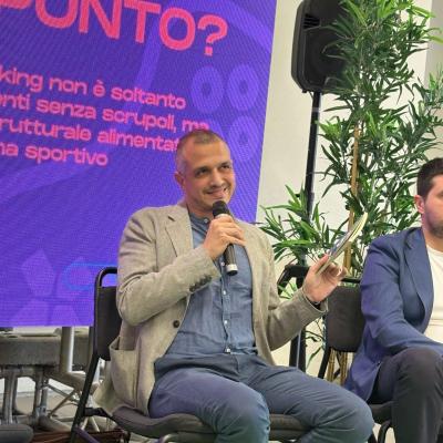 Festa Dello Sport Genova Day1 00173