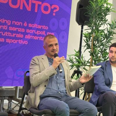 Festa Dello Sport Genova Day1 00175