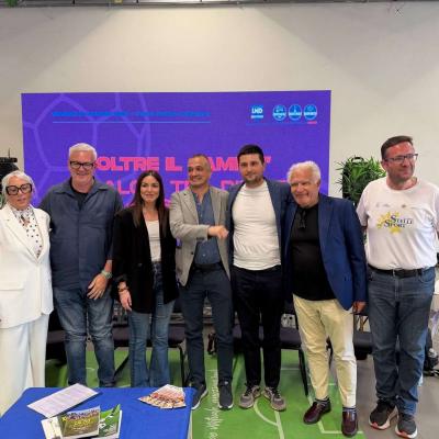 Festa Dello Sport Genova Day1 00176
