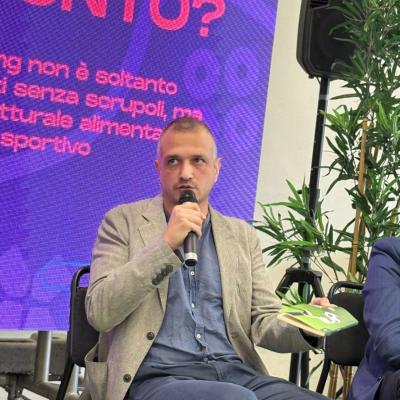 Festa Dello Sport Genova Day1 00181
