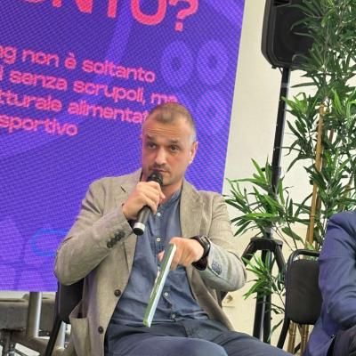 Festa Dello Sport Genova Day1 00183