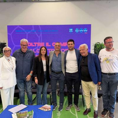 Festa Dello Sport Genova Day1 00186