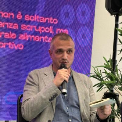 Festa Dello Sport Genova Day1 00187