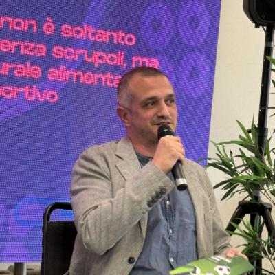 Festa Dello Sport Genova Day1 00189