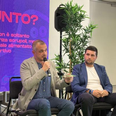 Festa Dello Sport Genova Day1 00195