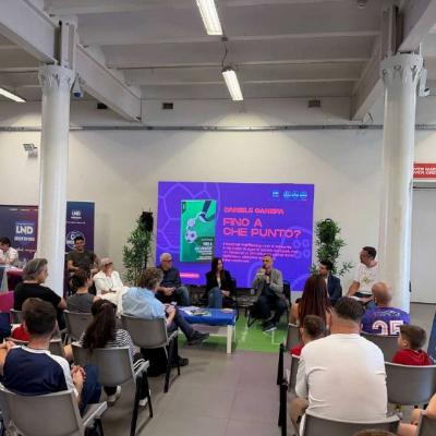 Festa Dello Sport Genova Day1 00196