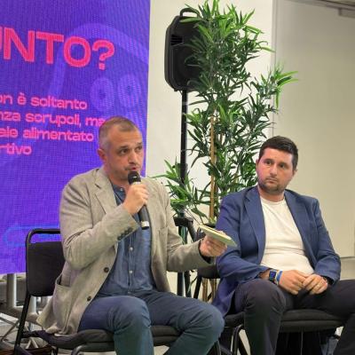 Festa Dello Sport Genova Day1 00197