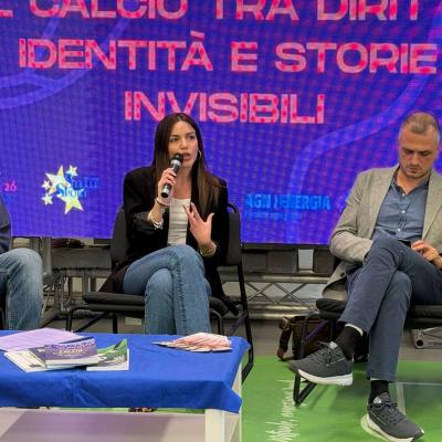 Festa Dello Sport Genova Day1 00218