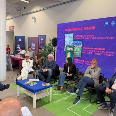 Festa Dello Sport Genova Day1 00232