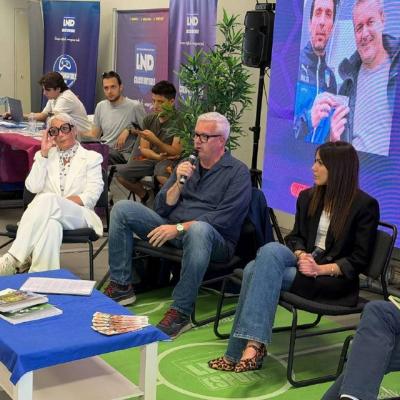 Festa Dello Sport Genova Day1 00233