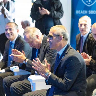 Presentazione Stagione 2026 00021