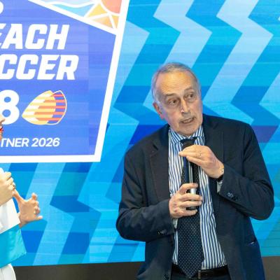 Presentazione Stagione 2026 00033