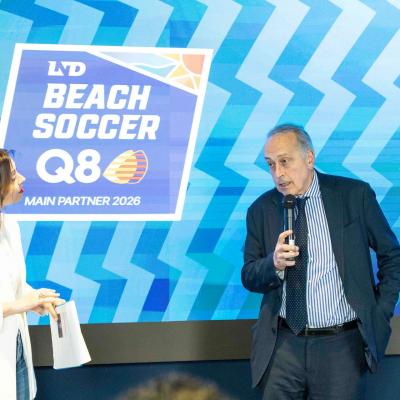 Presentazione Stagione 2026 00036