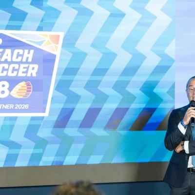 Presentazione Stagione 2026 00050