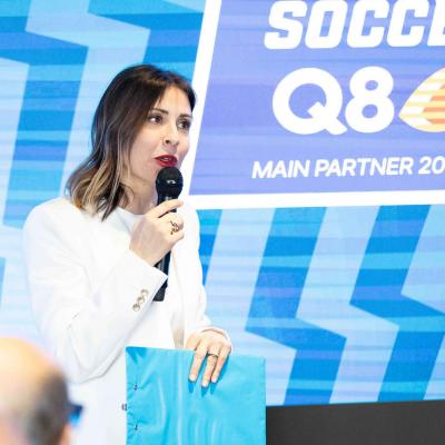 Presentazione Stagione 2026 00077