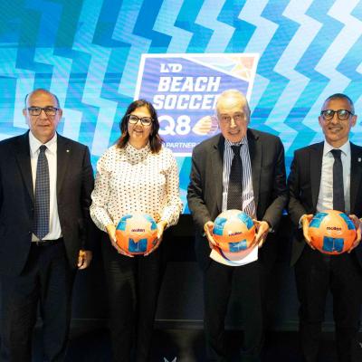 Presentazione Stagione 2026 00114