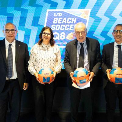 Presentazione Stagione 2026 00115