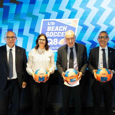 Presentazione Stagione 2026 00117