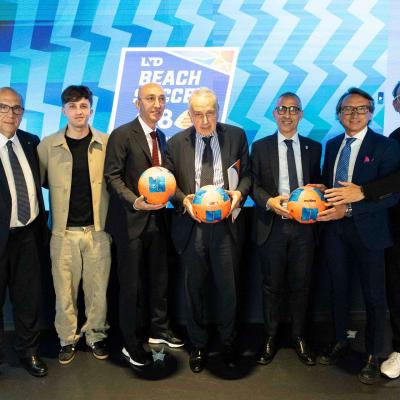 Presentazione Stagione 2026 00120