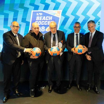 Presentazione Stagione 2026 00122