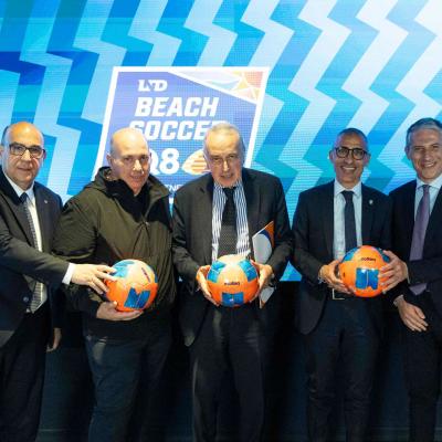 Presentazione Stagione 2026 00125