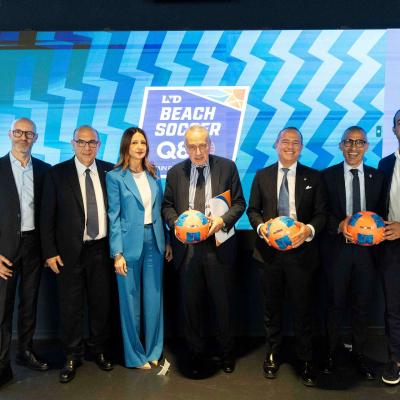 Presentazione Stagione 2026 00126