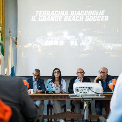 Conferenza Terracina 00061