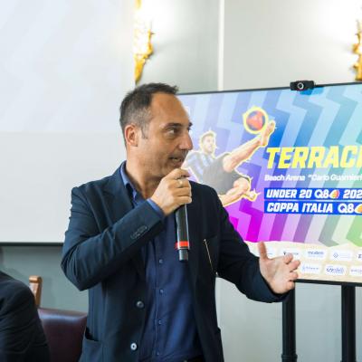 Conferenza Terracina 00100