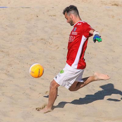 Serieaon S.benedetto 2018 Dfg 13758