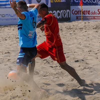 Serieaon Na Day03 2018 Dfg 10831