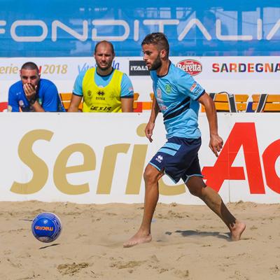 Serieaon Na Day03 2018 Dfg 10867