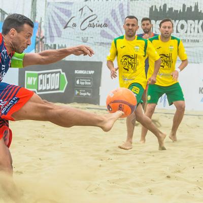 Serieaon Vg Day02 2019 Dfg 03709
